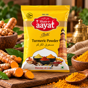 Shan-e-Aayat Powders