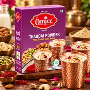 Beverage Powders