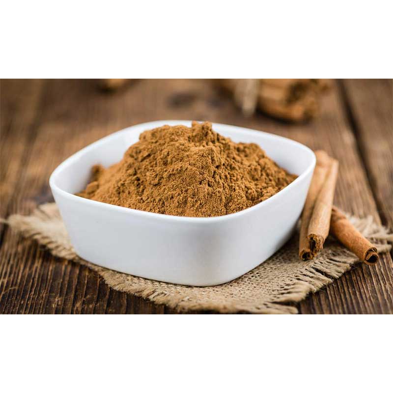 Dalchini Masala (दालचीनी मसाला)