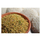 Methi Chatni (मेथी चटनी)