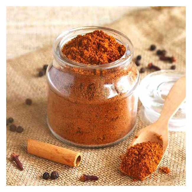 Aam Achar Masala (आम अचार मसाला)