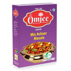 Mix Aachar Masala (मिक्स अचार मसाला)