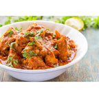 Chicken Masala (चिकन मसाला)
