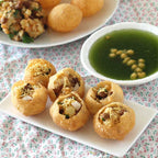 Pani Puri Masala Khatta (पानी पूरी मसाला)