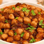 Chana Masala (चना मसाला)