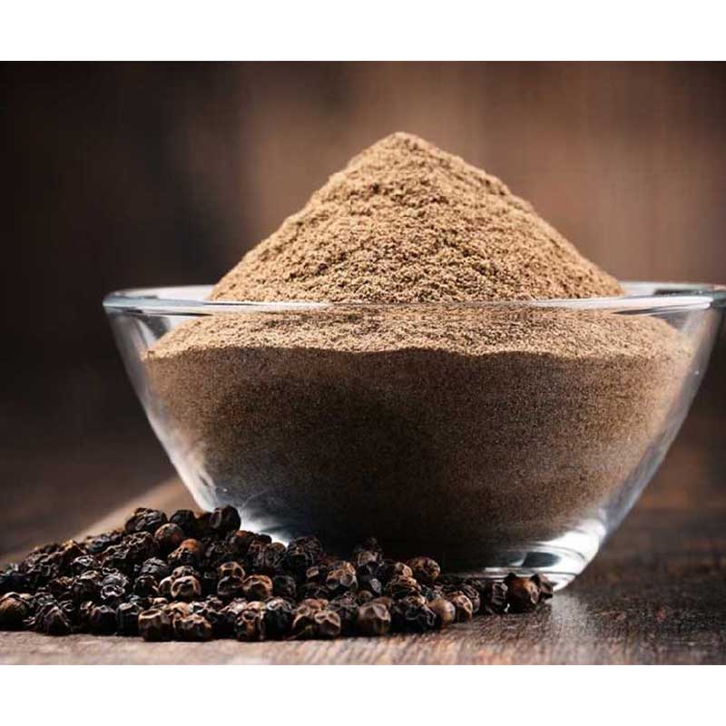 Kali Mirch Powder (काली मिर्च पाउडर)