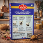 Royal Garam Masala (रॉयल गरम मसाला)