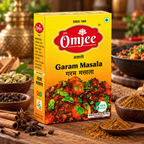 Garam Masala (गरम मसाला)