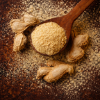 Saunth Powder (सौंठ पाउडर)