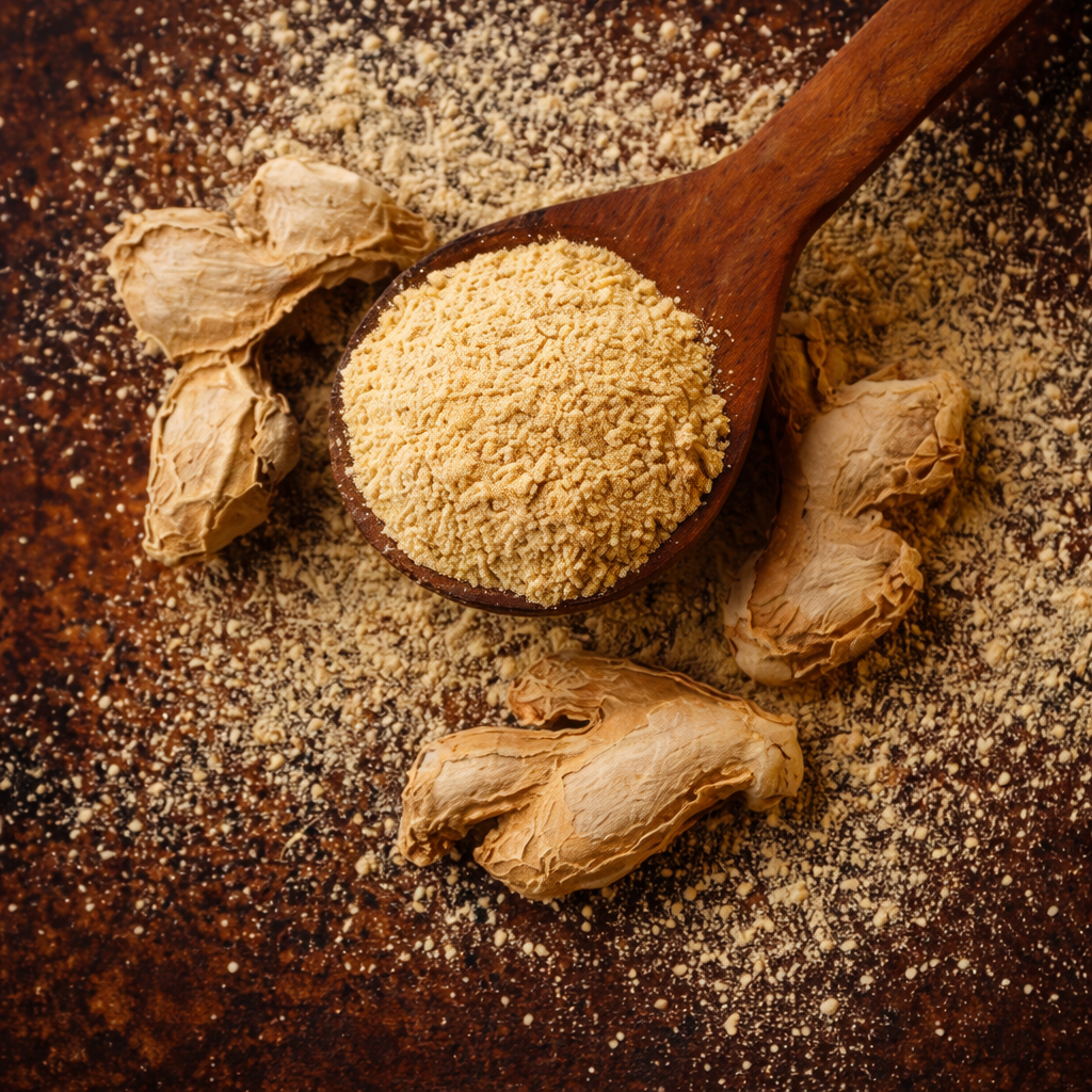 Saunth Powder (सौंठ पाउडर)