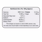 Dal Makhani Masala (दाल मखनी मसाला)