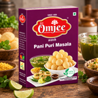 Pani Puri Masala Khatta (पानी पूरी मसाला)