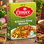 Kitchen King Masala (किचन किंग मसाला)