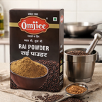 Rai Powder (राई पाउडर)