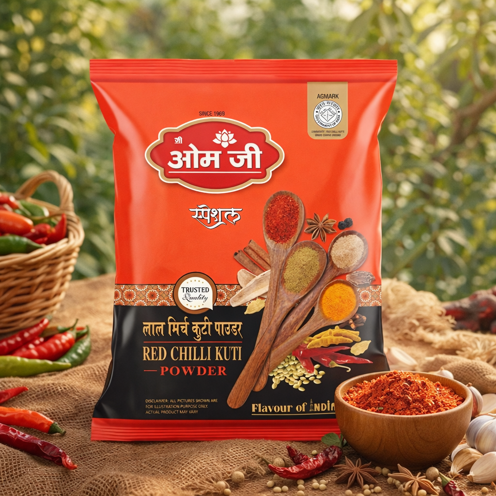 Mirch Kutti Special Range (मिर्च कुट्टी)