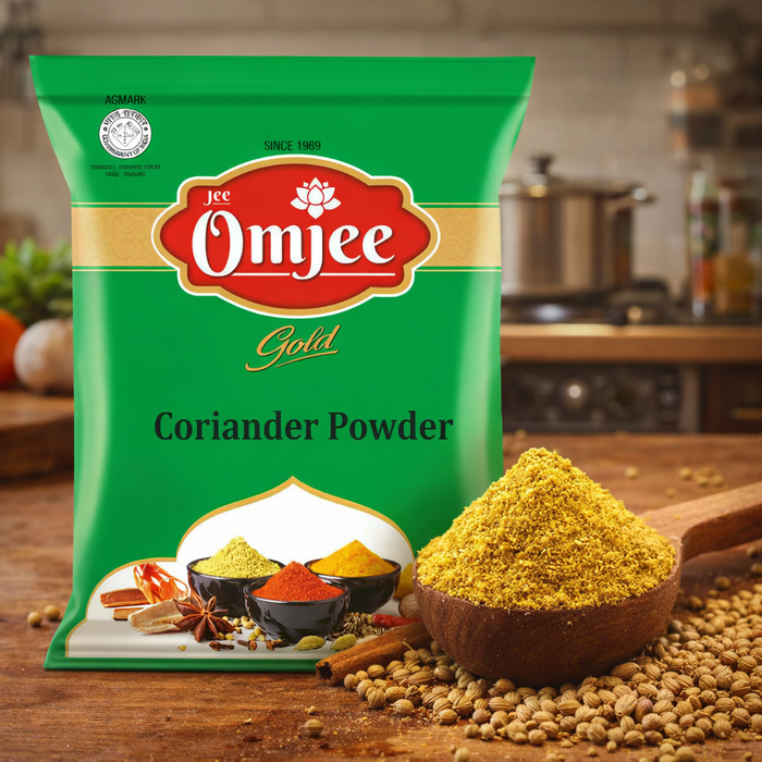 Dhaniya Powder Gold Range (धनिया पाउडर)