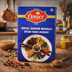 Royal Garam Masala (रॉयल गरम मसाला)