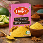 Amchur Powder (आमचूर पाउडर)