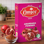 Anardana Powder (अनार दाना पाउडर)