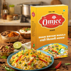 Shahi Biryani Masala (बिरयानी मसाला)