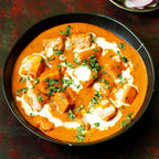 Matar Paneer Masala (मटर पनीर मसाला)