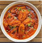Soyabean Chaap Masala (सोयाबीन चाप मसाला)
