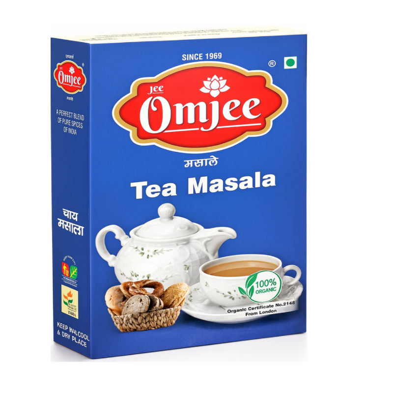 Tea Masala