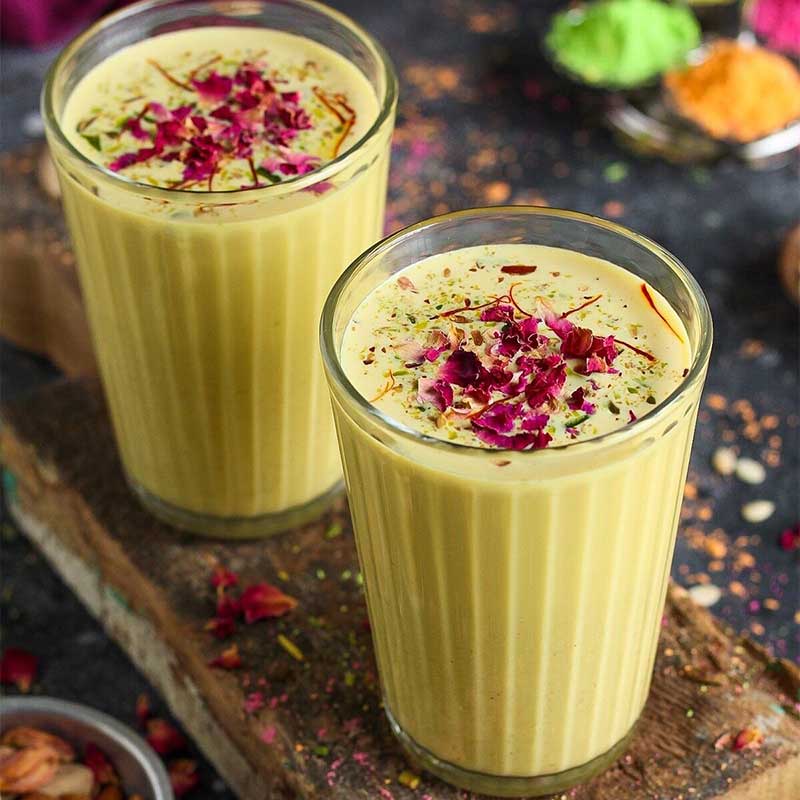 Thandai Powder (ठंडाई पाउडर)